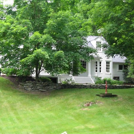 Bed and Breakfast Private Setting On Country Farm Near Rhinebeck Clinton Corners Екстер'єр фото