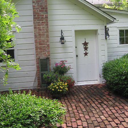Bed and Breakfast Private Setting On Country Farm Near Rhinebeck Clinton Corners Екстер'єр фото