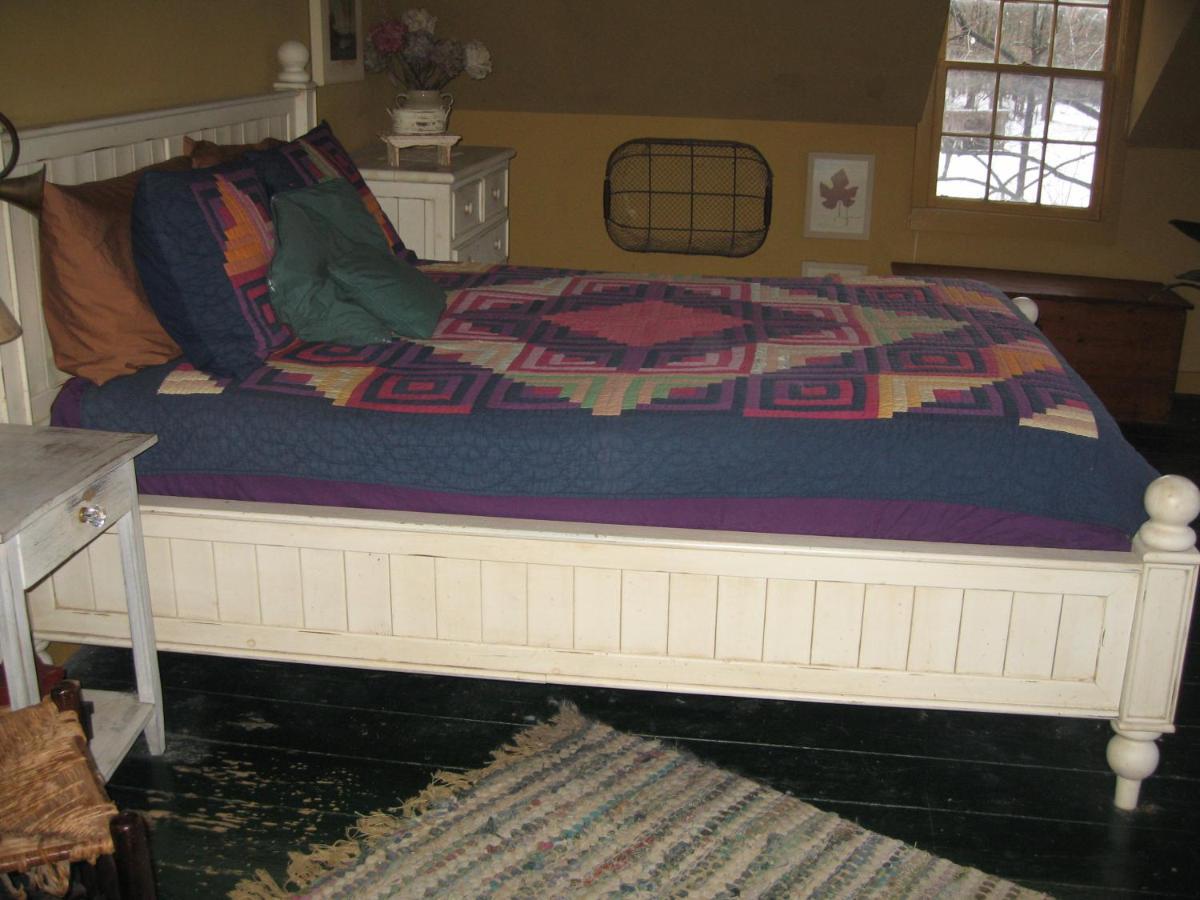 Bed and Breakfast Private Setting On Country Farm Near Rhinebeck Clinton Corners Екстер'єр фото