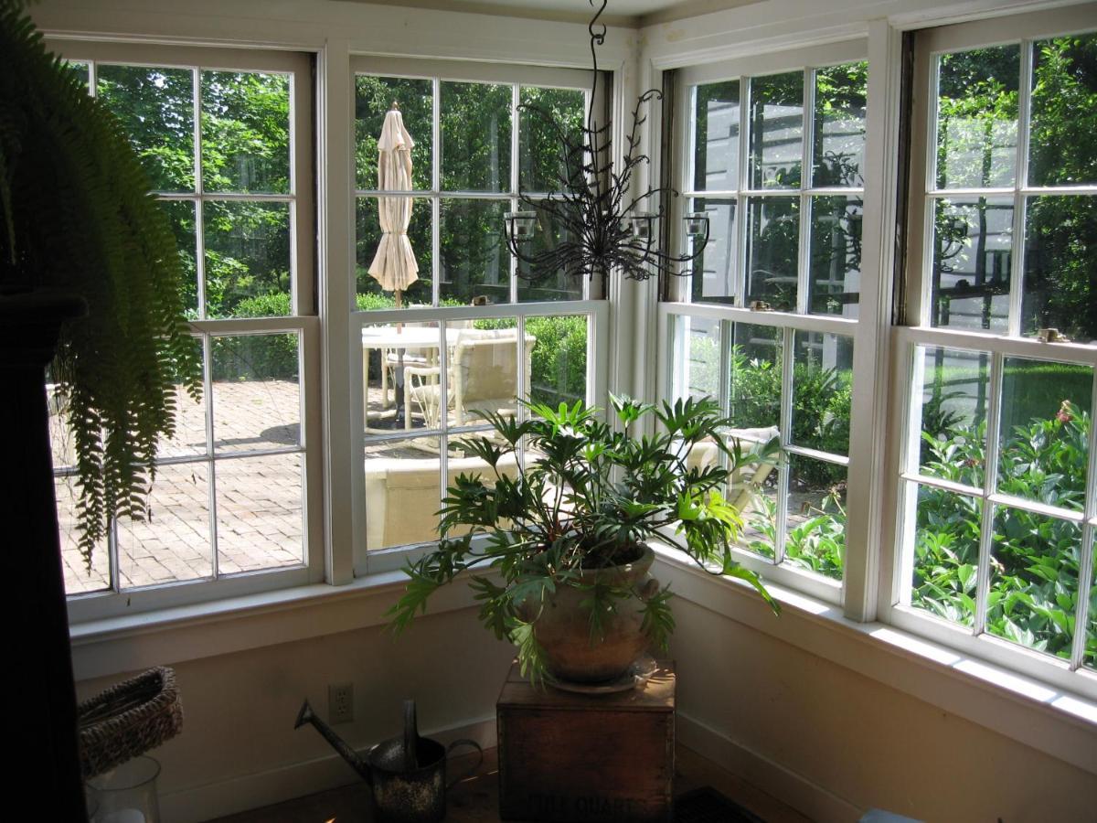 Bed and Breakfast Private Setting On Country Farm Near Rhinebeck Clinton Corners Екстер'єр фото