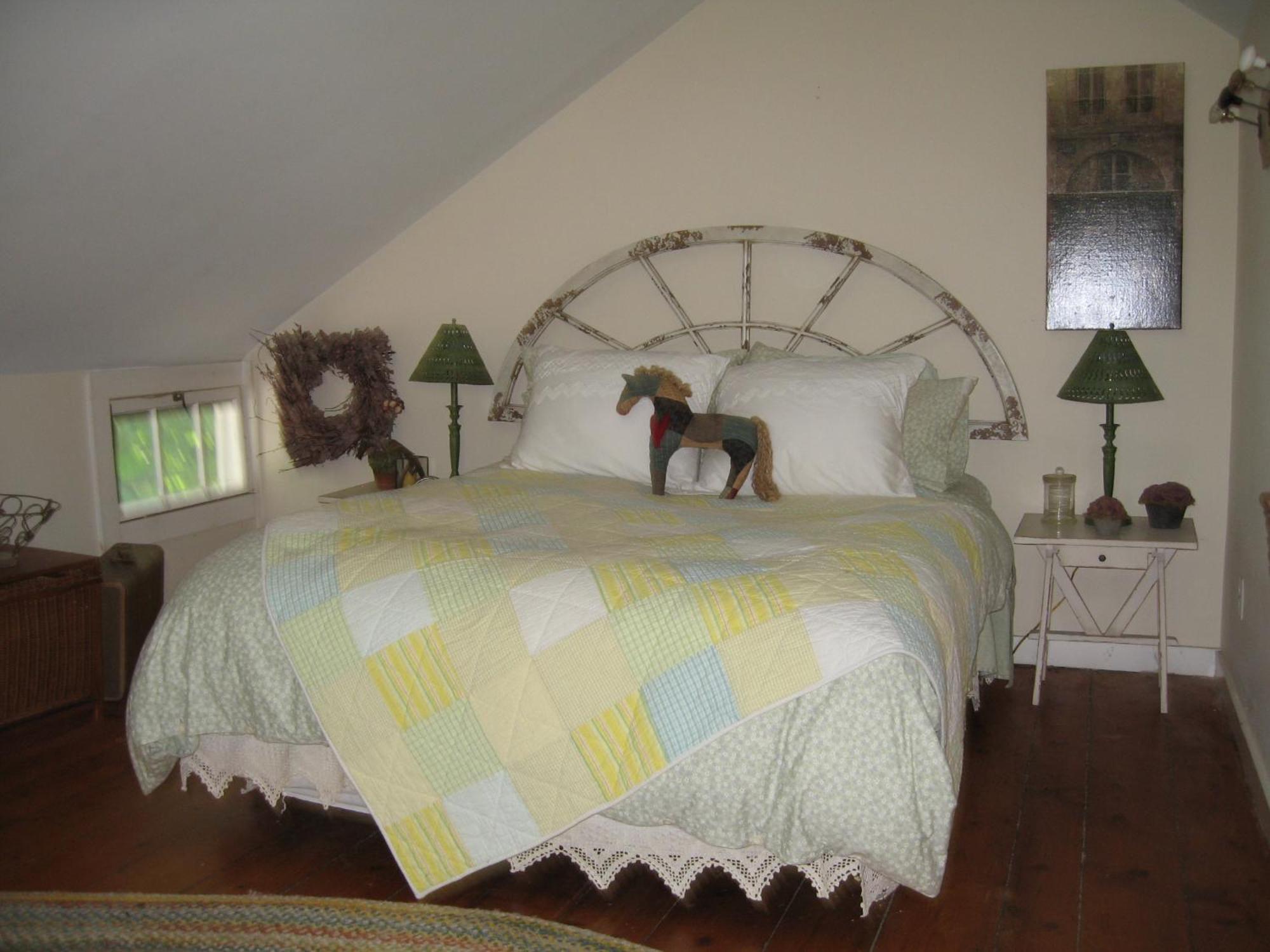 Bed and Breakfast Private Setting On Country Farm Near Rhinebeck Clinton Corners Екстер'єр фото
