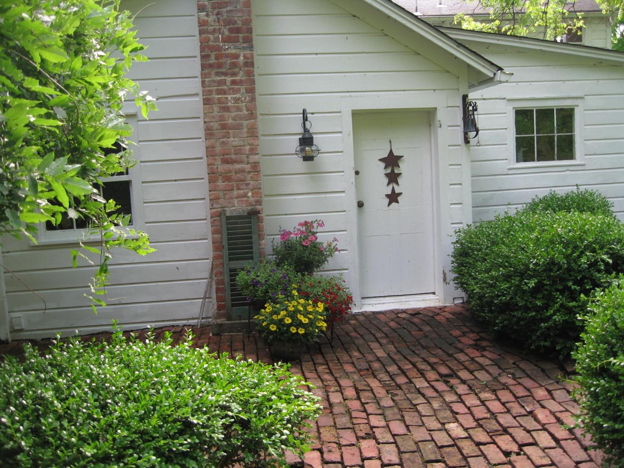 Bed and Breakfast Private Setting On Country Farm Near Rhinebeck Clinton Corners Екстер'єр фото